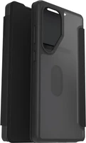 Otterbox React Folio для Samsung Galaxy S25 Ultra Black Crystal