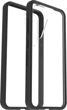 Otterbox React (Non-Retail) для Samsung Galaxy S25 Black Crystal