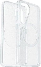 Otterbox Symmetry clear with magnets для Samsung Galaxy S25 Stardust 3.0