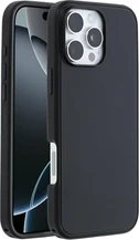 Otterbox Symmetry with MagSafe для Apple iPhone 16 Pro Max black