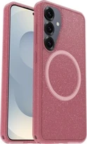 Otterbox Symmetry clear with magnets для Samsung Galaxy S25 Foxberry