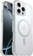 Otterbox Symmetry clear with MagSafe для Apple iPhone 16 Pro Max Baby transparent