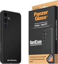 PanzerGlass Hard case D3O для Samsung Galaxy S24+ black