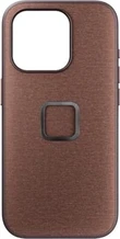 Peak Design Everyday case для iPhone 15 Pro Max Redwood