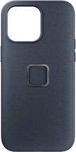 Peak Design Everyday case для iPhone 15 Pro Max Midnight