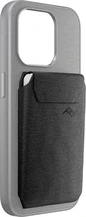 Peak Design Slim wallet Charcoal