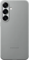 Samsung Kindsuit case для Galaxy S25+ grey