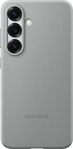Samsung Kindsuit case для Galaxy S25 grey