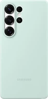 Samsung Silicone case для Galaxy S25 Ultra Mint