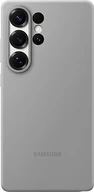 Samsung Silicone case для Galaxy S25 Ultra grey