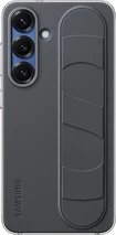 Samsung Standing Grip case для Galaxy S25 black