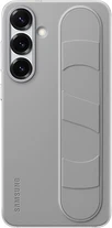Samsung Standing Grip case для Galaxy S25+ grey
