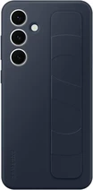 Samsung Standing Grip case для Galaxy S24 FE Blue Black