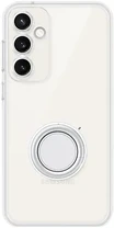 Samsung clear Gadget case для Galaxy S23 FE transparent