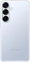 Samsung clear case для Galaxy S25+ transparent