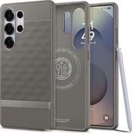 Spigen Parallax MagFit для Samsung Galaxy S25 Ultra Ash Gray