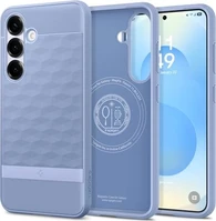 Spigen Parallax MagFit для Samsung Galaxy S25+ purple-ish