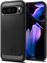 Spigen Rugged Armor для Google Pixel 9 Pro XL Matte Black