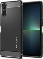 Spigen Rugged Armor для Sony Xperia 5 V black