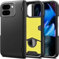 Spigen Slim Armor Pro для Google Pixel 9 Pro Fold black