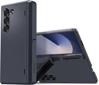 Spigen Tough Armor Pro P для Samsung Galaxy Z Fold6 Metal Slate
