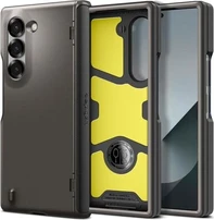 Spigen Tough Armor Pro для Samsung Galaxy Z Fold6 gunmetal