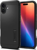 Spigen Tough Armor AI (MagFit) для Apple iPhone 16 black
