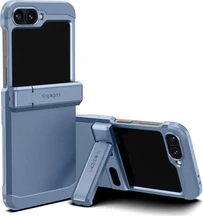 Spigen Tough Armor Pro для Samsung Galaxy Z Flip6 Sierra Blue