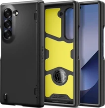 Spigen Tough Armor Pro для Samsung Galaxy Z Fold6 black