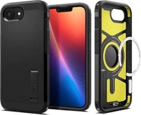 Spigen Tough Armor AI (MagFit) для Apple iPhone 16e black