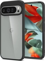 Spigen Ultra hybrid для Google Pixel 9 Pro XL Matte Black