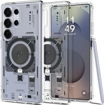 Spigen Ultra hybrid Neo One MagFit для Samsung Galaxy S25 Ultra