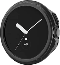 Spigen liquid Air для Google Pixel Watch 3 (41mm) Matte Black