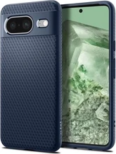 Spigen liquid Air для Google Pixel 8 Navy Blue
