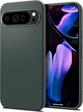 Spigen liquid Air для Google Pixel 9 Pro XL Abyss Green