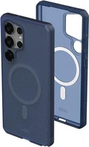 UAG Dot Galaxy case для Samsung Galaxy S25 Cloud Blue