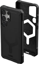 UAG Essential Armor для Samsung Galaxy S25 Ultra black