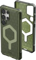 UAG Essential Armor для Samsung Galaxy S25 Ultra olive Drab