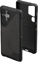 UAG Metropolis LT case для Samsung Galaxy S25 Ultra Topography