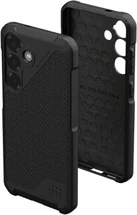 UAG Metropolis LT case для Samsung Galaxy S25 Kevlar Black