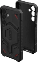 UAG Monarch Pro Kevlar case для Samsung Galaxy S25+ black