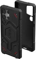 UAG Monarch Pro Kevlar case для Samsung Galaxy S25 Ultra black