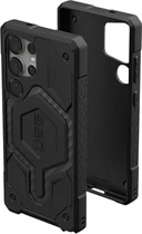 UAG Monarch Pro case для Samsung Galaxy S25 Ultra carbon Fiber