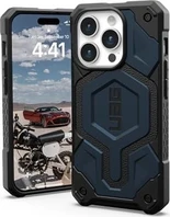 UAG Monarch Pro case with MagSafe для Apple iPhone 15 Pro Mallard
