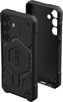 UAG Monarch Pro case для Samsung Galaxy S25+ carbon Fiber