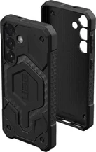 UAG Monarch Pro case для Samsung Galaxy S25 carbon Fiber