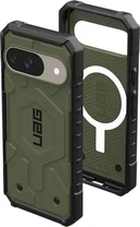 UAG Pathfinder Pro case для Google Pixel 9/9 Pro olive Drab