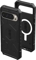 UAG Pathfinder Pro case для Google Pixel 9 Pro XL black