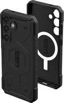 UAG Pathfinder case для Samsung Galaxy S25+ black