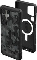 UAG Pathfinder case SE для Samsung Galaxy S25 Ultra Midnight Camo